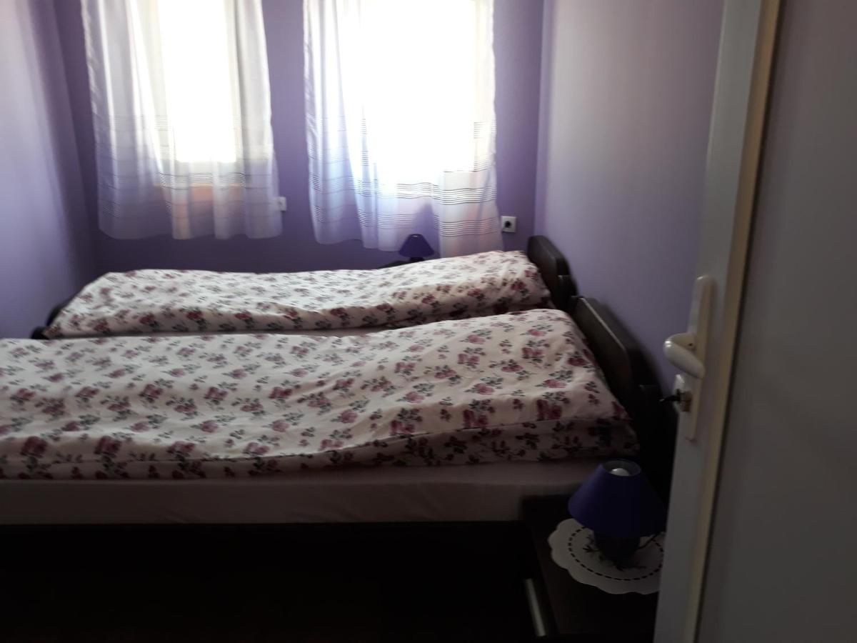 Andi Apartman Pacir Ngoại thất bức ảnh