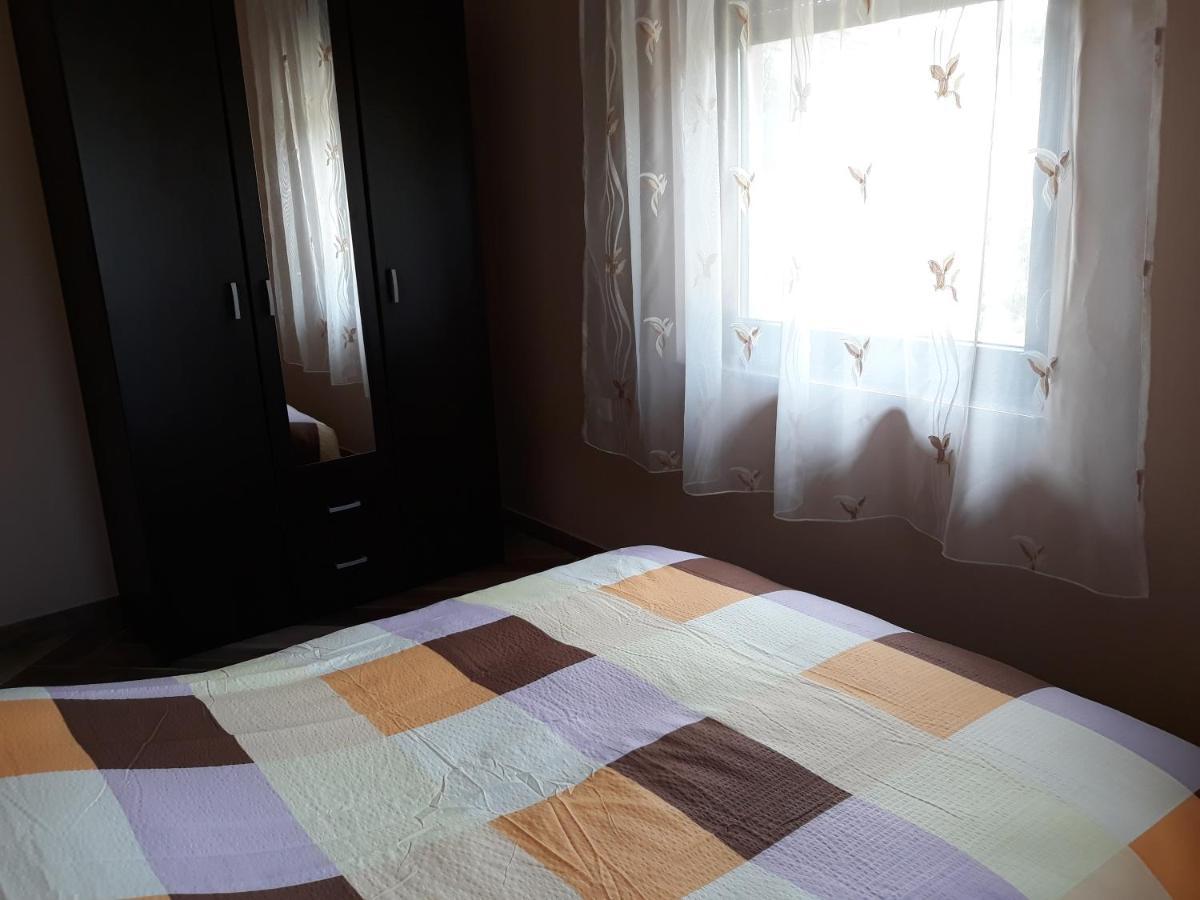 Andi Apartman Pacir Ngoại thất bức ảnh