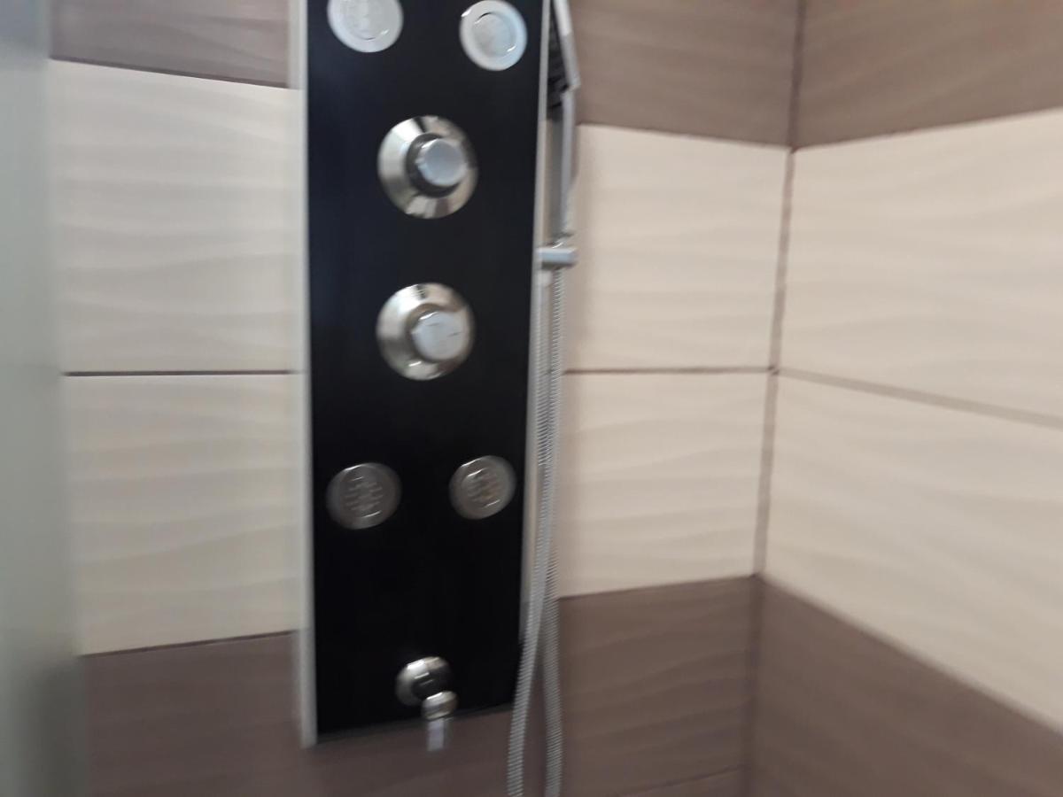 Andi Apartman Pacir Ngoại thất bức ảnh