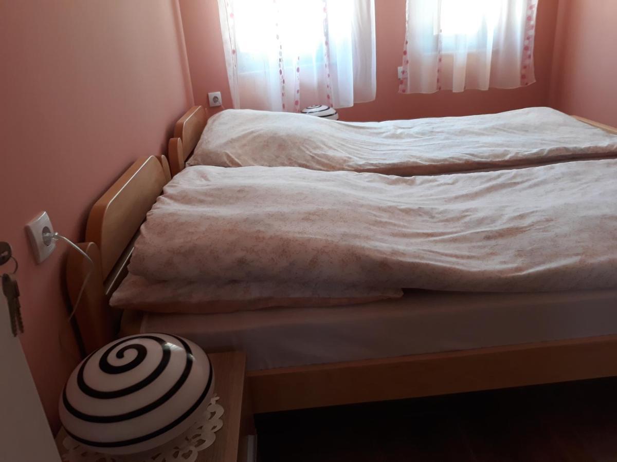 Andi Apartman Pacir Ngoại thất bức ảnh