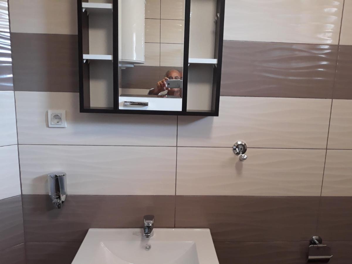 Andi Apartman Pacir Ngoại thất bức ảnh