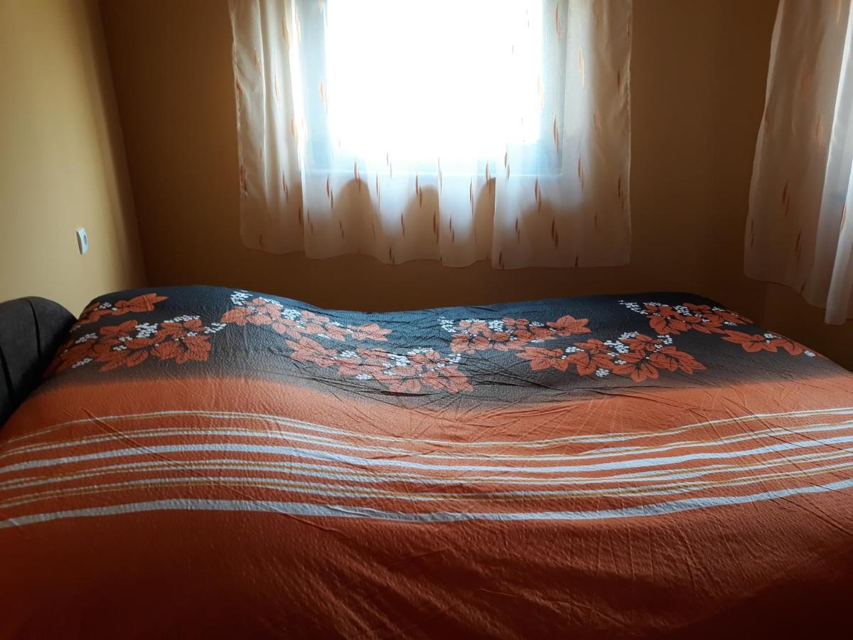 Andi Apartman Pacir Ngoại thất bức ảnh