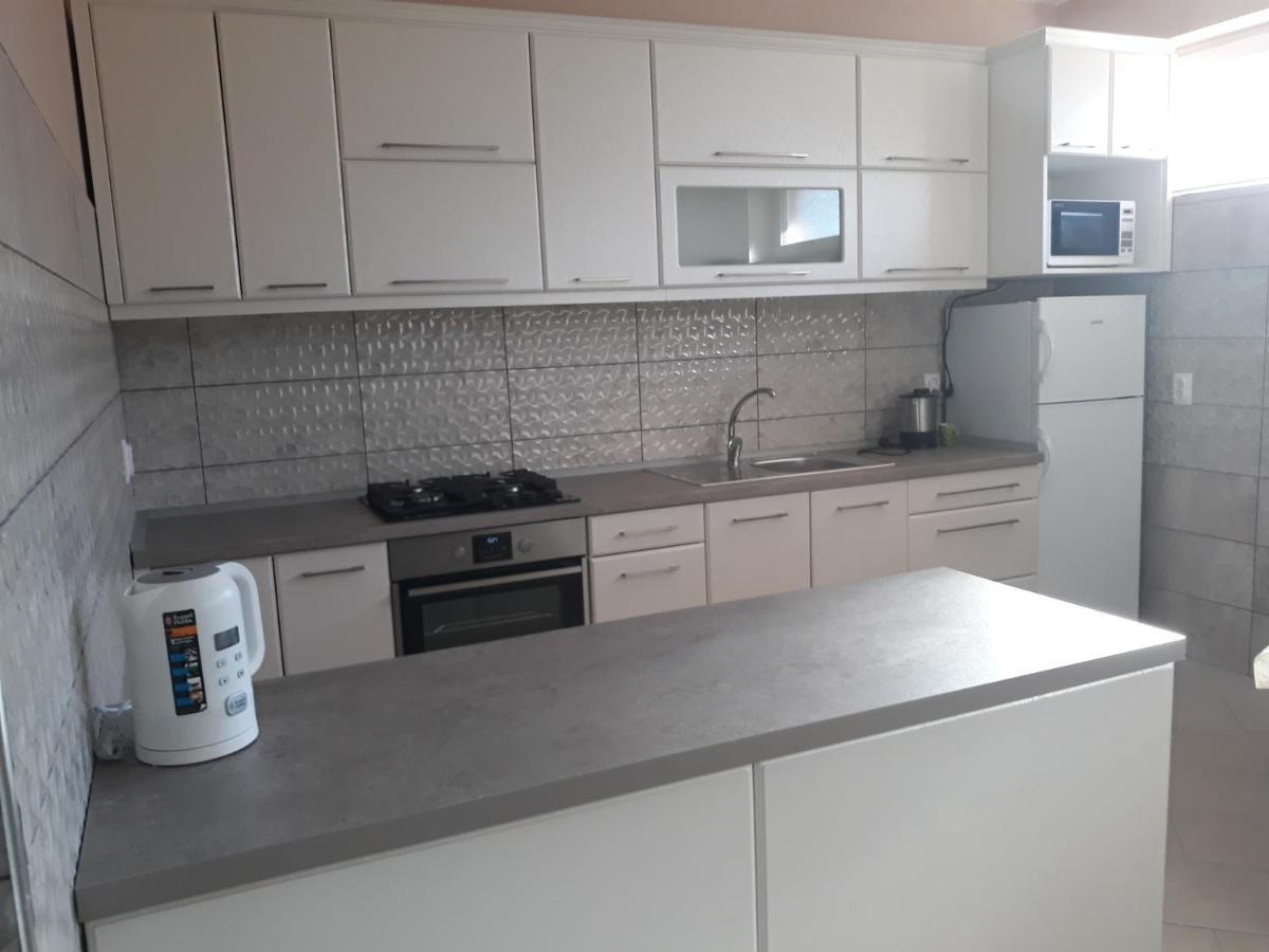Andi Apartman Pacir Ngoại thất bức ảnh